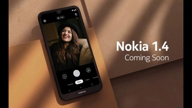 Nokia is Now doing something better feat. Nokia 1.4 and 8.3 смотреть онлайн