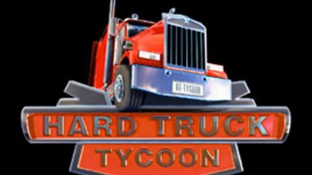 Hard Truck Tycoon PC смотреть онлайн
