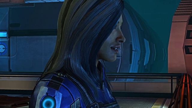 Citadel DLC Shepard Clone - Mass Effect 3 Legendary Edition Let's Play Part 21 [Insanity] смотреть онлайн