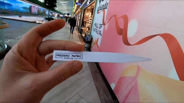 Mall Of Antalya Супер Цены на Одежду. Новые правила ВНЖ в Турции