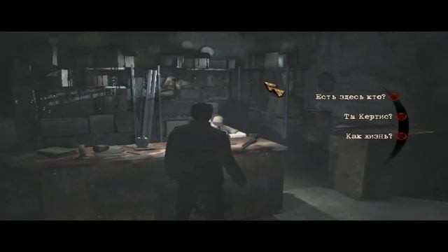 Silent Hill#3 -Новые локации и поворот в сюжете! Что дальше? 16+ смотреть онлайн