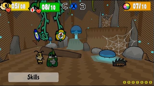 Bug Fables Demo Full Walkthrough (No Commentary) смотреть онлайн