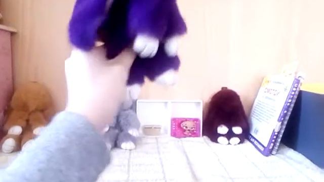 Мои зайчики брелоки! смотреть онлайн