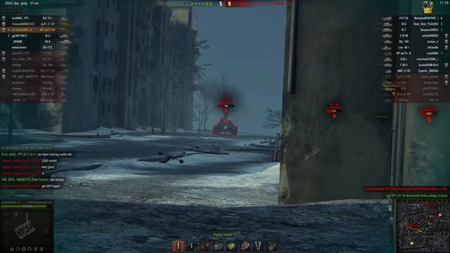 WoT WT auf E100 Gameplay ♦ Tank Destroyer Review ♦ 12 Frags (2020) смотреть онлайн