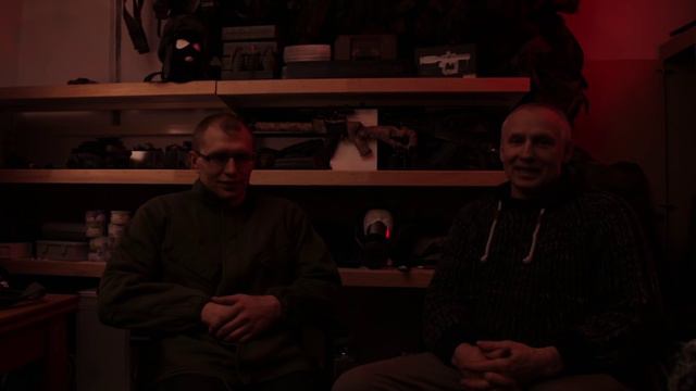 На привале: Вопросы и ответы "Январь 2016г." смотреть онлайн