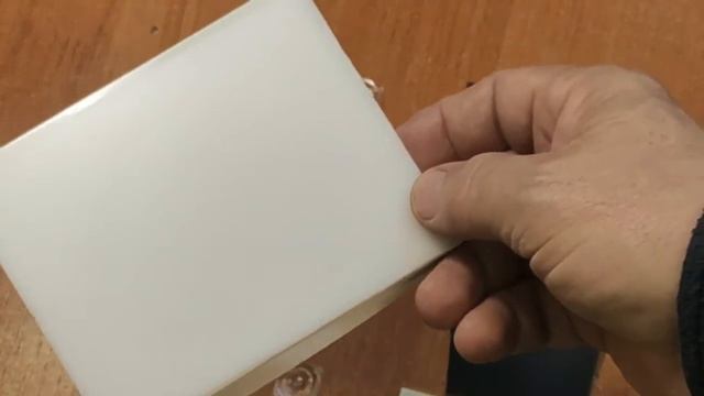 Квадратные линзы подсветки. смотреть онлайн