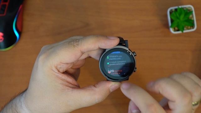 TicWatch E3 Anteprima. Pochi fronzoli, Tanta Sostanza! смотреть онлайн