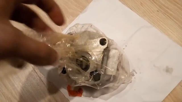 Шестеренный гидронасос 1,7см3 смотреть онлайн