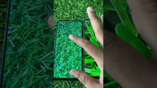 Display & Camera Review ! Realme C55 vs Narzo N55 ! #cameratest #trending #short смотреть онлайн