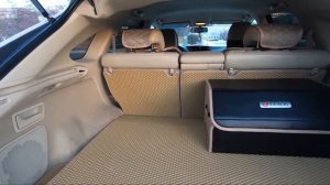 Lexus RX270 DobОБЗОР