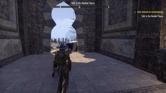 The Elder Scrolls 6 In Hammerfell: Geography, Creatures and MORE! смотреть онлайн