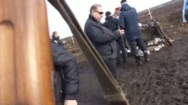 РЕКОНСТРУКЦИЯ в ПИТЕРе БОЕВАЯ СТАЛЬ 3 АПРЕЛЯ 2016. ЧАСТЬ МП 18 1 14 переломная схема смотреть онлайн
