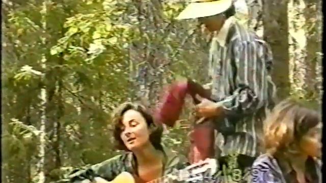 Кенозеро  1997