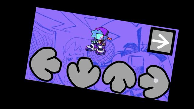 fnf test trailer(in pocket code) смотреть онлайн