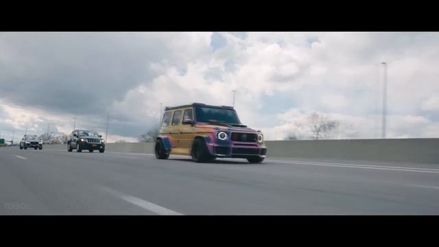 Don Tobol - Get Crunk (Original Mix) смотреть онлайн