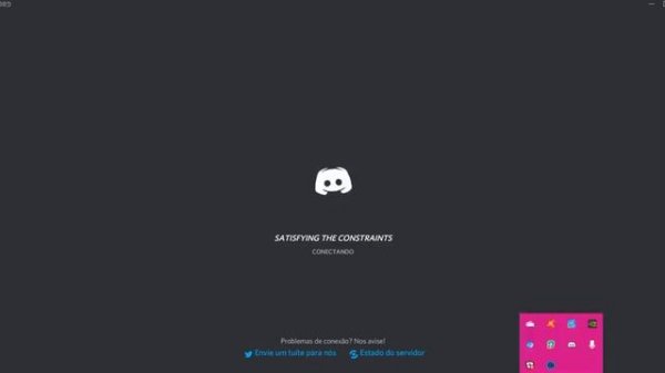 Discord Elevated API Errors shuting down again?
