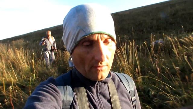 На Оштен - к соседу Фишта - поход на альпику с одной ночевкой смотреть онлайн