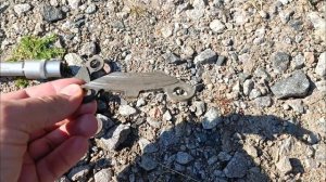 замена колодок CFmoto x8