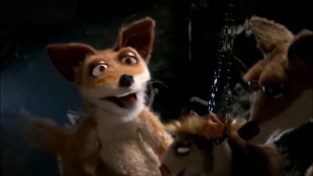 Mongrels(Ублюдки) - лучшие моменты смотреть онлайн
