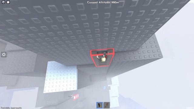 ☁О Том Как Я Прошел 900 - 1000 Метров в Игре Steep steps в Roblox! Роблокс Steep steps!☁ смотреть онлайн