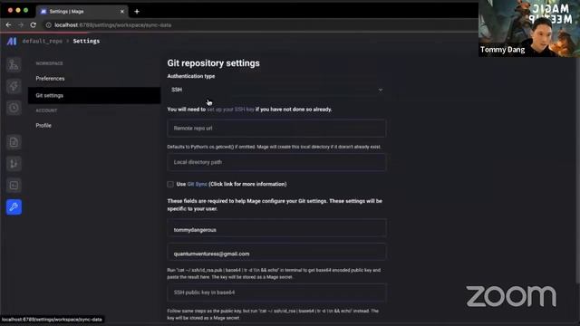 Data Plumbing without the ? - Tommy Dang смотреть онлайн
