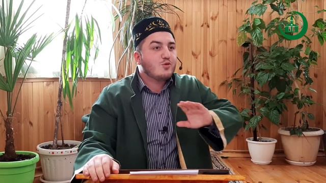 Деятельность местной религиозной организации мусульман г. Новосибирска "ИХЛАС" смотреть онлайн