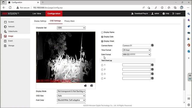 This HIKVISION DS-2CD2T45G0P-I 4 MP Super Wide Angle CCTV Camera Is AMAZING! смотреть онлайн