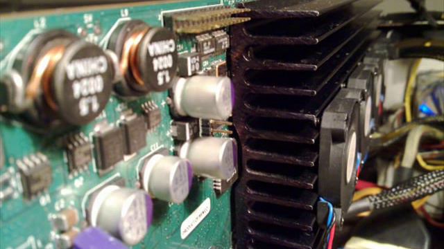 Voodoo5 6000 Gold Second Edition @186 mhz ( Third Part ) смотреть онлайн