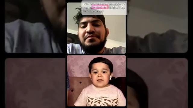 Разговор Абдурозик с Диллон Дэнис.Abdurozik's conversation with Dillon Denis смотреть онлайн