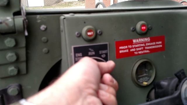 M998 hmmwv hummer iron planet start смотреть онлайн