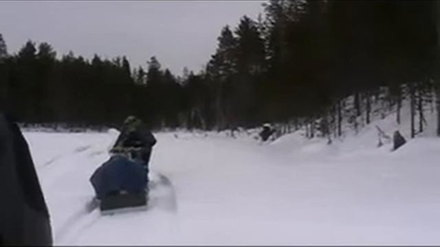 жаркий апрель \\ карелия 2010 \\ .mpg смотреть онлайн