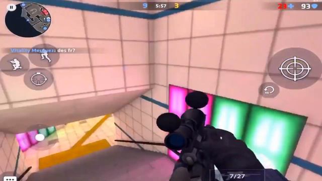 СЛИВ ОБНОВЫ 1.16.0 В КРИТИКАЛ ОПС//КОПС//CRITICAL OPS//COPS//EPm смотреть онлайн