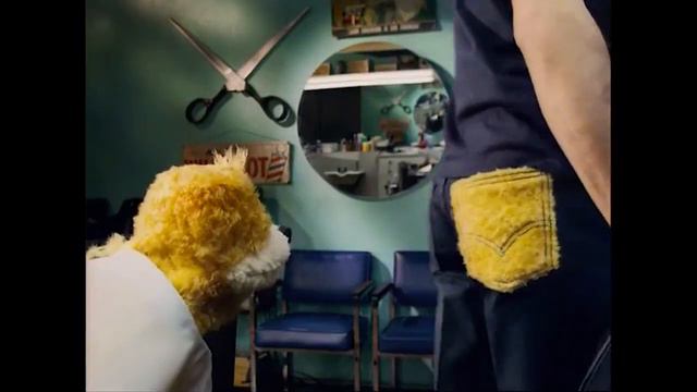 LEVIS: Flat Eric Barber смотреть онлайн