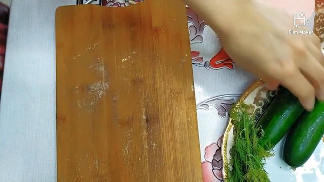 YANGI YIL DASTURXONI UCHUN MAXSUS SALAT TAYYORLASH /Салат оливье очень быстро и вкусно/SALAD OLIVIE