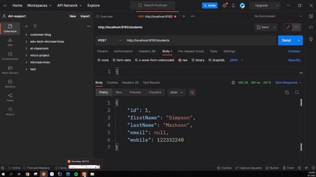 How to Generate QR Code in Spring Boot 3 | Spring Boot 3 | Java | Spring Boot 3 смотреть онлайн
