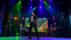 «Ливни» Слуцкий Игорь