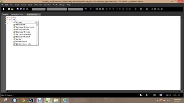 CSS3 Word Wrap смотреть онлайн