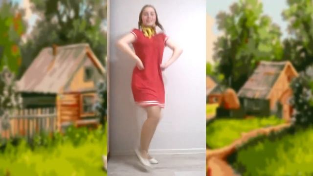 BRAVO-2020. Народный танцевальный коллектив "Ассорти" смотреть онлайн