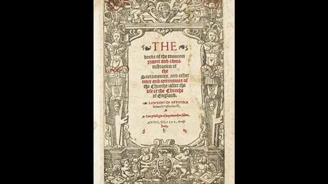 21st March 1556: Thomas Cranmer, the Archbishop of Canterbury, was executed heresy смотреть онлайн
