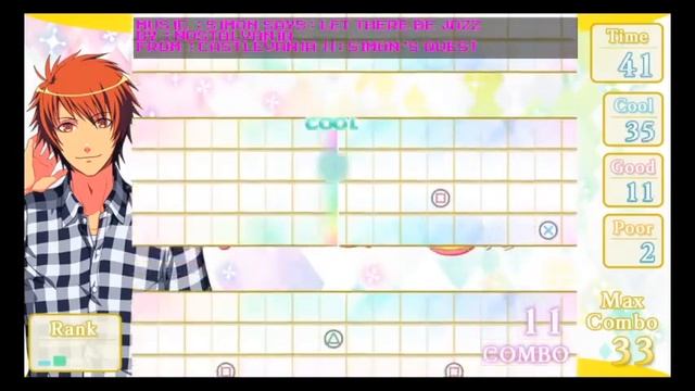 10 Minute 1st Impressions : Uta no * Prince-Sama: Music 3 смотреть онлайн