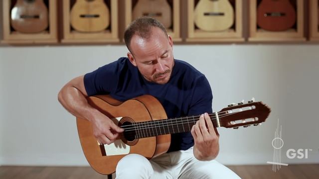 1958 Manuel Reyes - El Molina plays Soleá смотреть онлайн