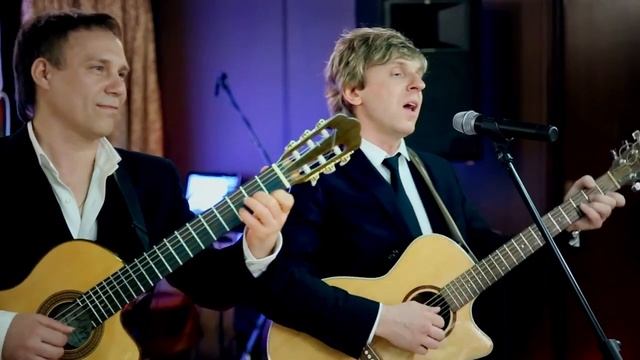 Гитарный дуэт 