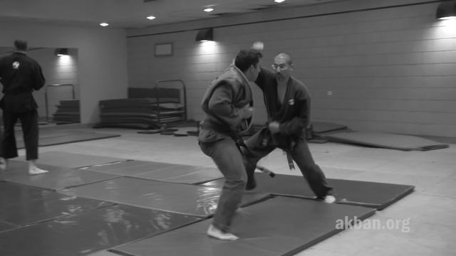 Ten chi , Jinenkan henka, Kukishin ryu Dakentaijutsu - Ninjutsu technique for Akban wiki смотреть онлайн
