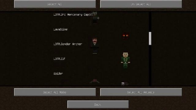 майнкрафт 1.5.2 мод на сына 1