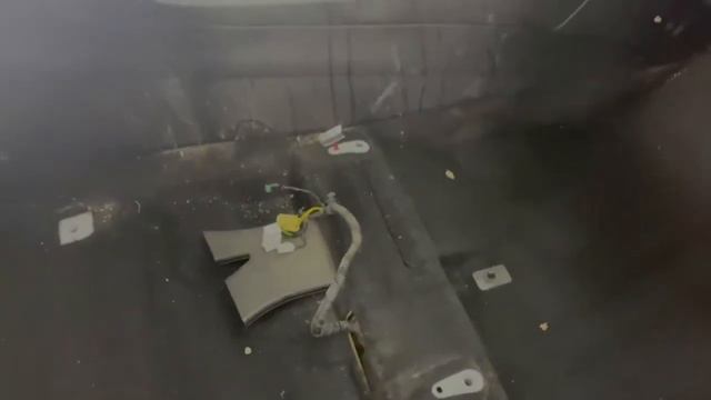 До и после химчистки в PS Detailing Center смотреть онлайн