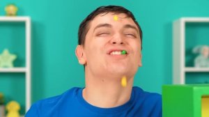 Выбери правильный ключ Челлендж | Сумасшедший челлендж от HAHANOM Challenge