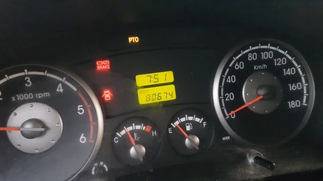 024293 KIA BONGO 2004 YEAR смотреть онлайн