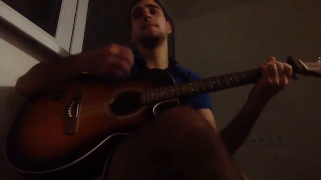 Бумбокс -"Дитина" (cover) смотреть онлайн