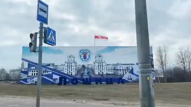 «Перемен требуют наши сердца!» ⚪️🔴⚪️ смотреть онлайн