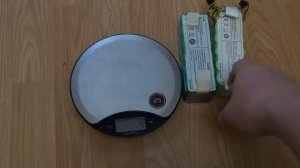 Тест аккумуляторов роботов пылесосов